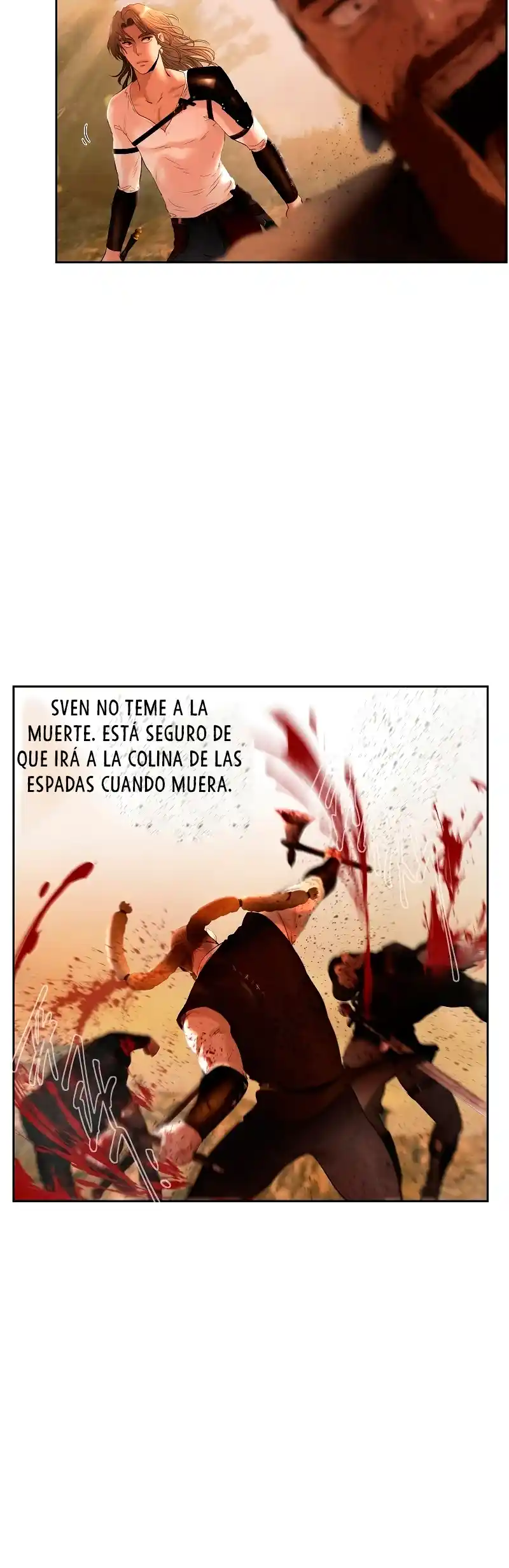 Quest Barbara - Capítulo 13 - Página 15 - LectorTMOo