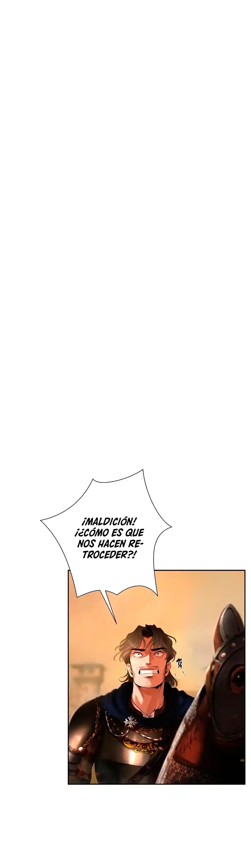 Quest Barbara - Capítulo 13 - Página 30 - LectorTMOo