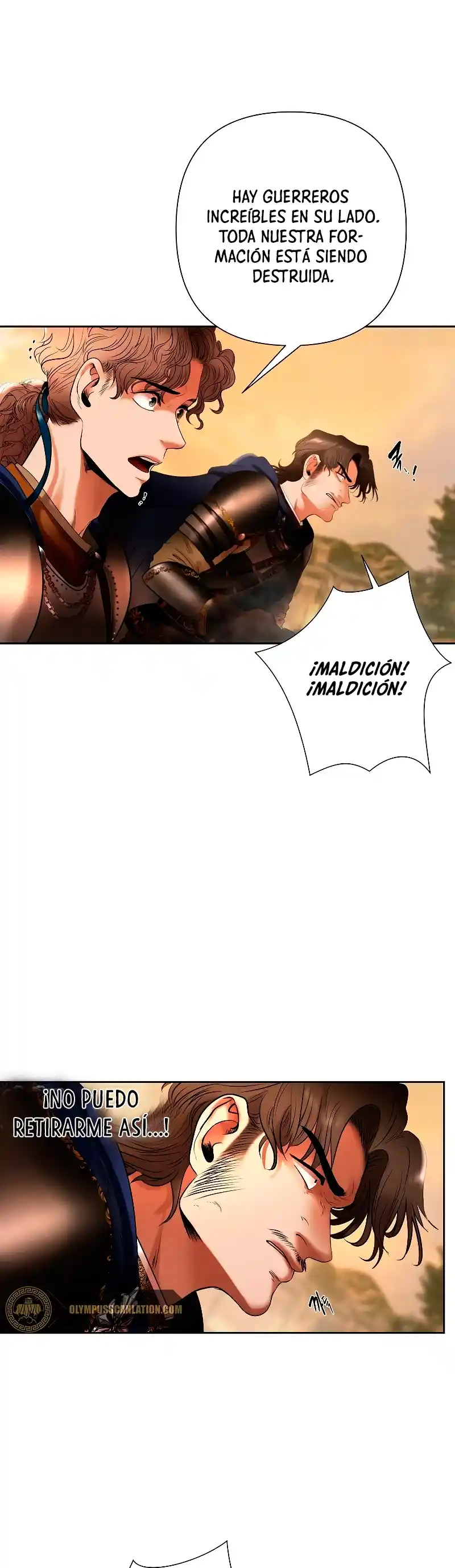 Quest Barbara - Capítulo 13 - Página 31 - LectorTMOo