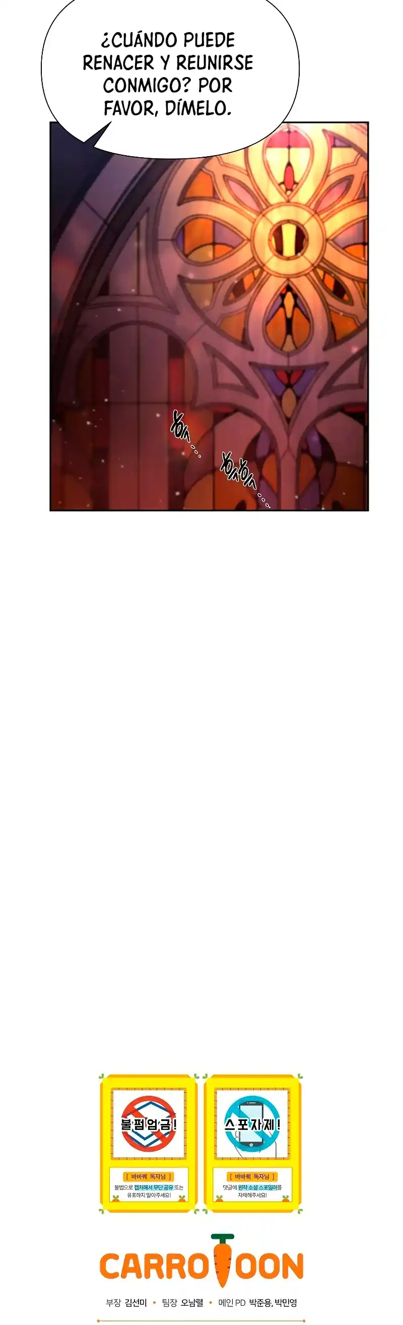 Quest Barbara - Capítulo 13 - Página 46 - LectorTMOo