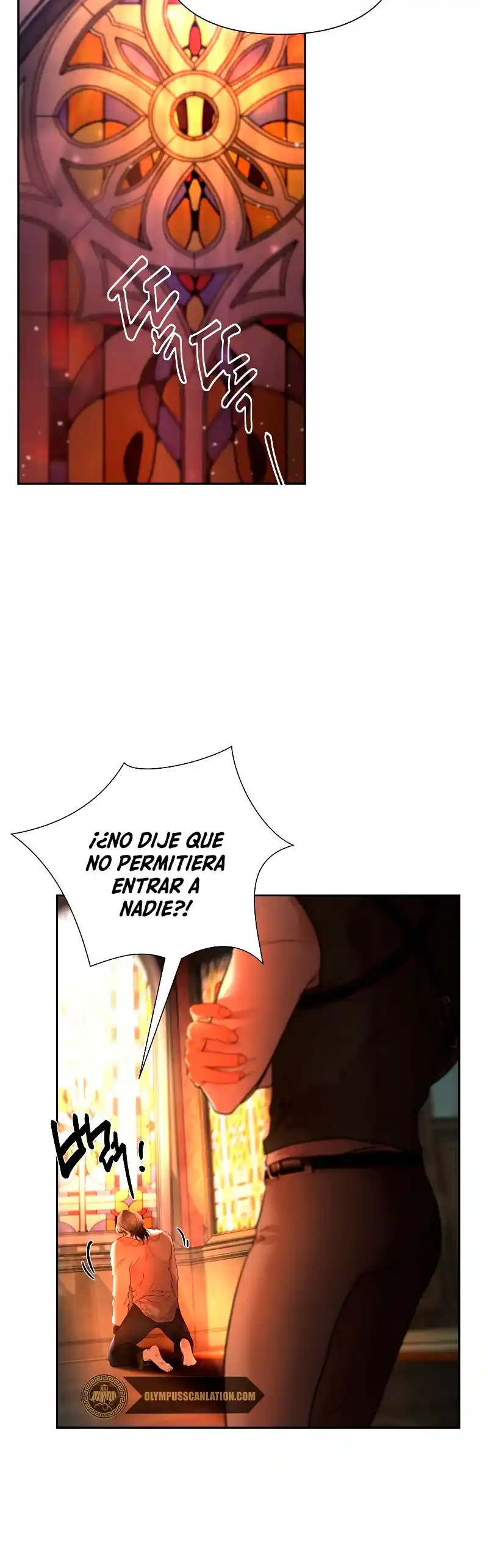Quest Barbara - Capítulo 14 - Página 4 - LectorTMOo