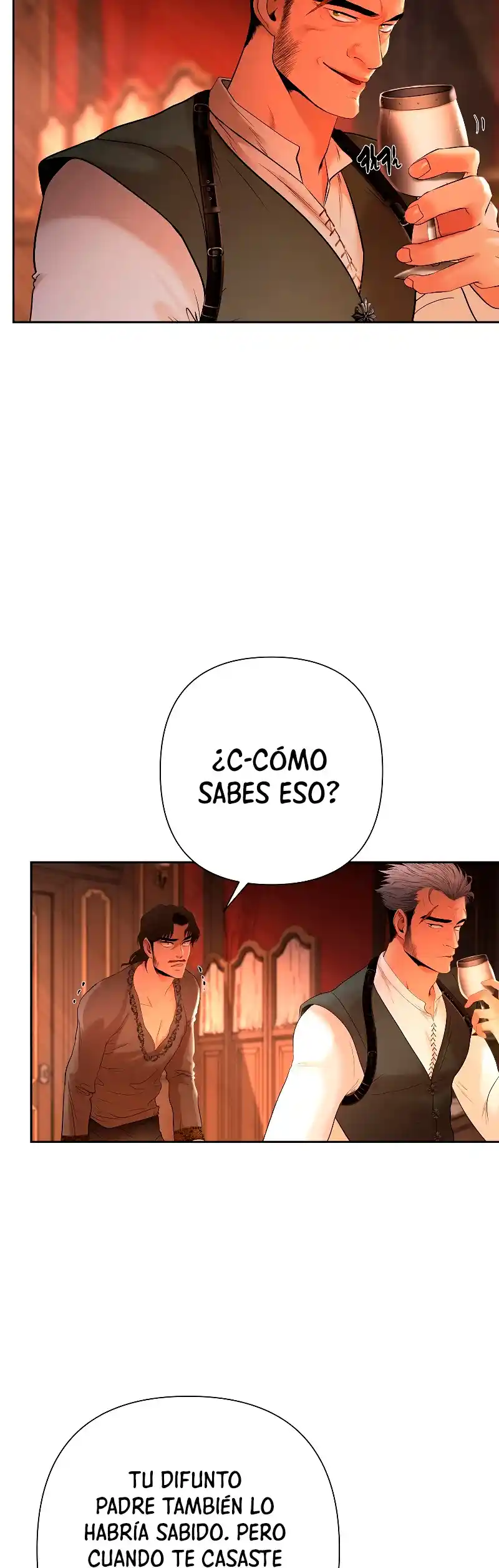 Quest Barbara - Capítulo 14 - Página 7 - LectorTMOo