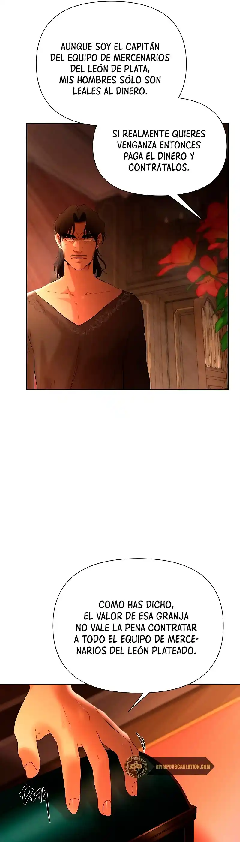 Quest Barbara - Capítulo 14 - Página 9 - LectorTMOo