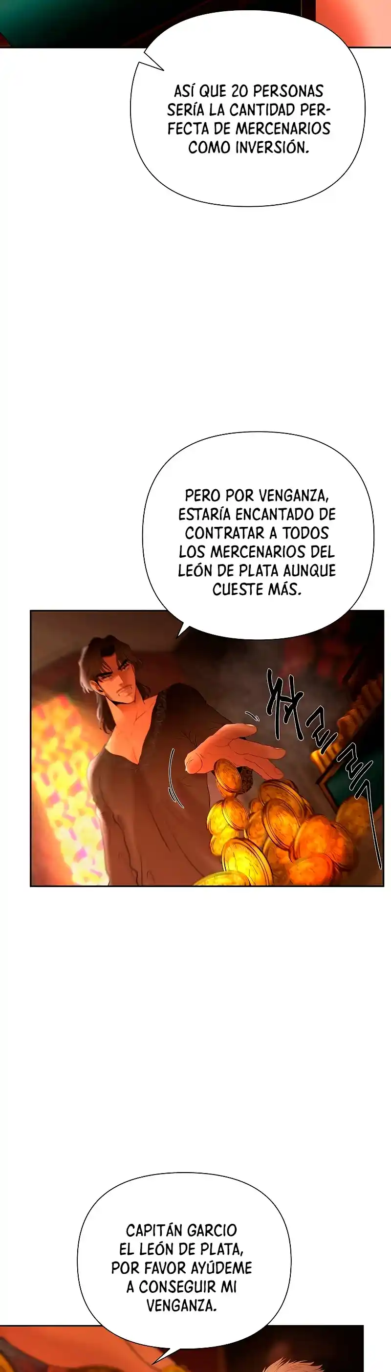 Quest Barbara - Capítulo 14 - Página 10 - LectorTMOo