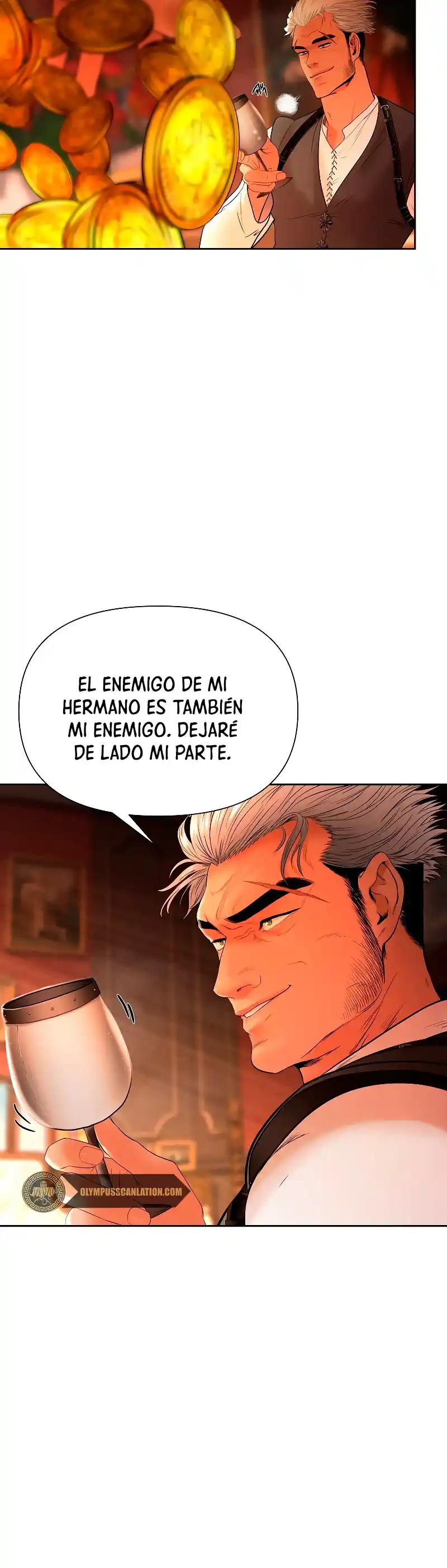 Quest Barbara - Capítulo 14 - Página 11 - LectorTMOo