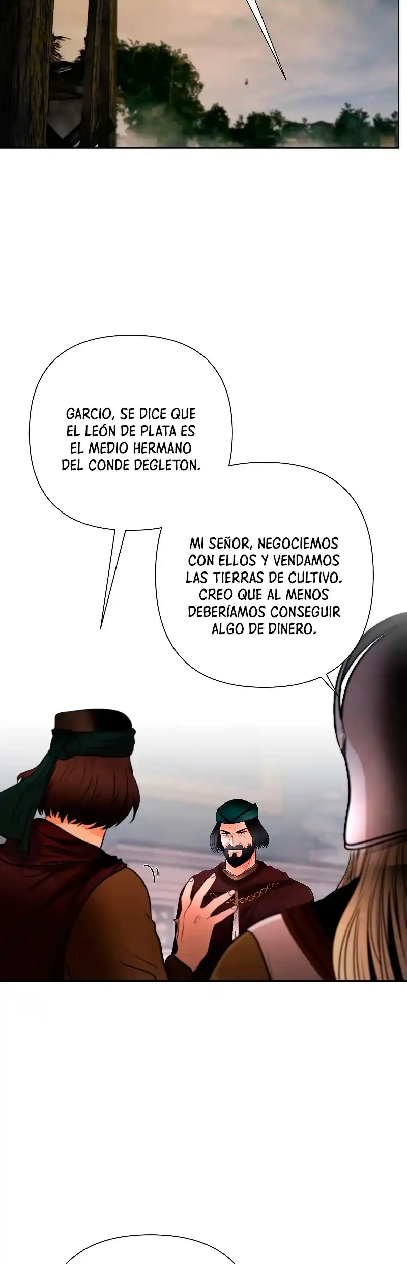 Quest Barbara - Capítulo 14 - Página 13 - LectorTMOo