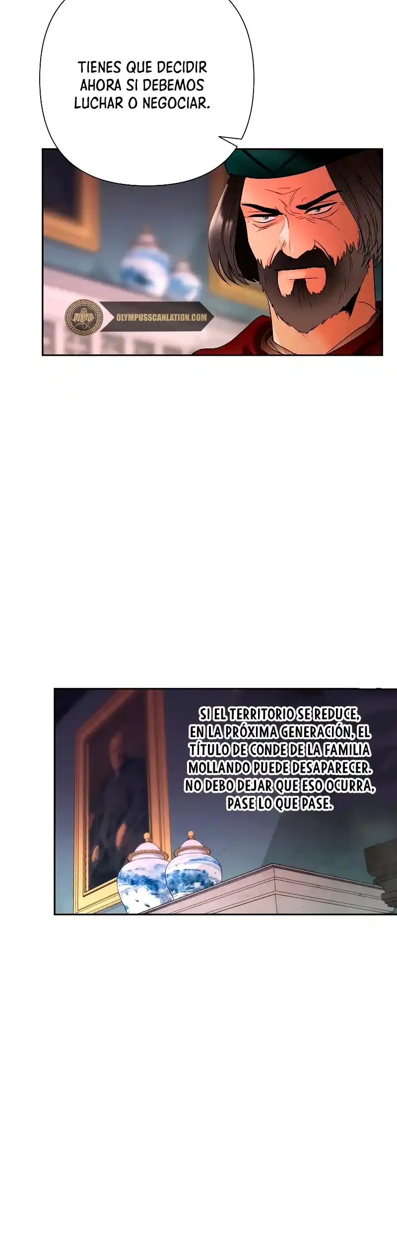 Quest Barbara - Capítulo 14 - Página 14 - LectorTMOo