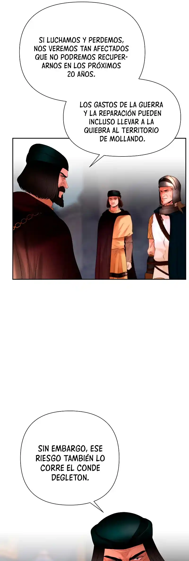 Quest Barbara - Capítulo 14 - Página 15 - LectorTMOo