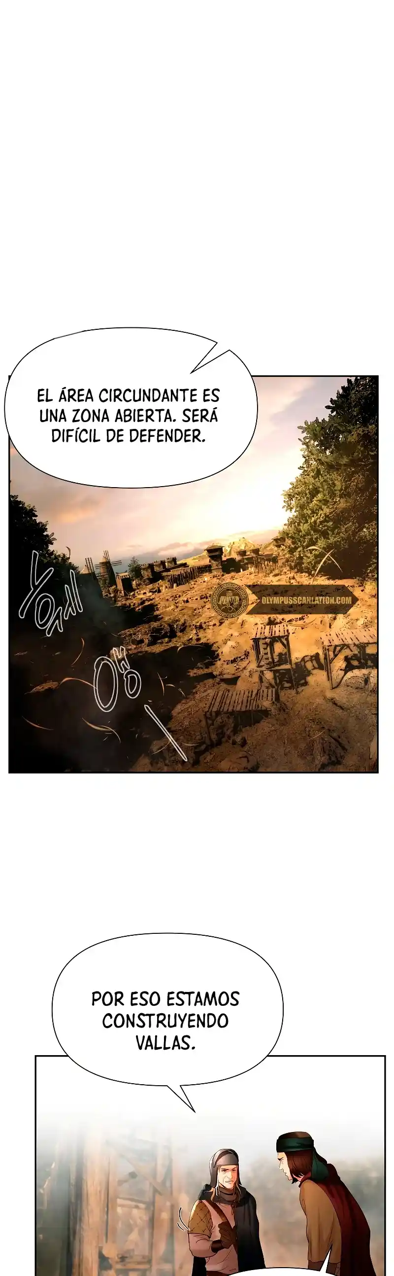 Quest Barbara - Capítulo 14 - Página 25 - LectorTMOo