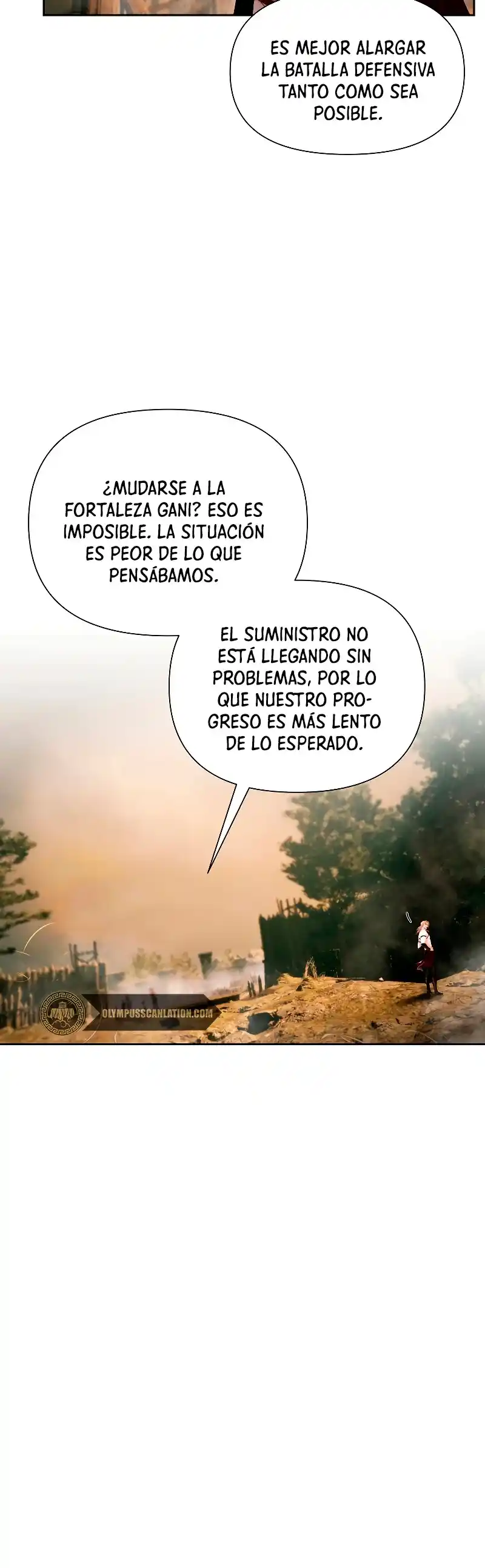 Quest Barbara - Capítulo 14 - Página 26 - LectorTMOo