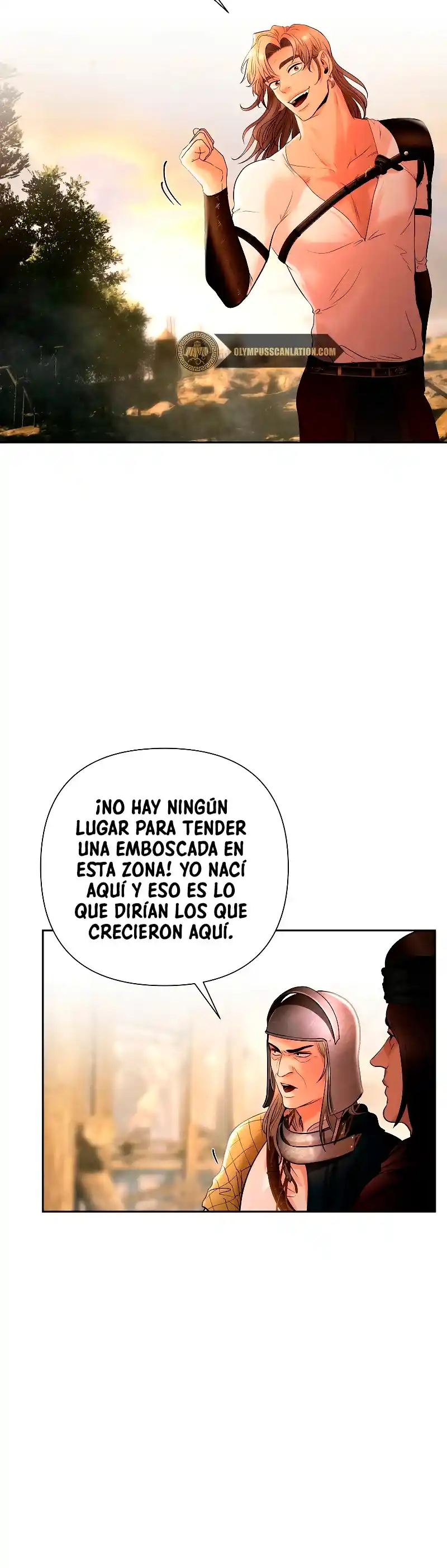 Quest Barbara - Capítulo 14 - Página 29 - LectorTMOo