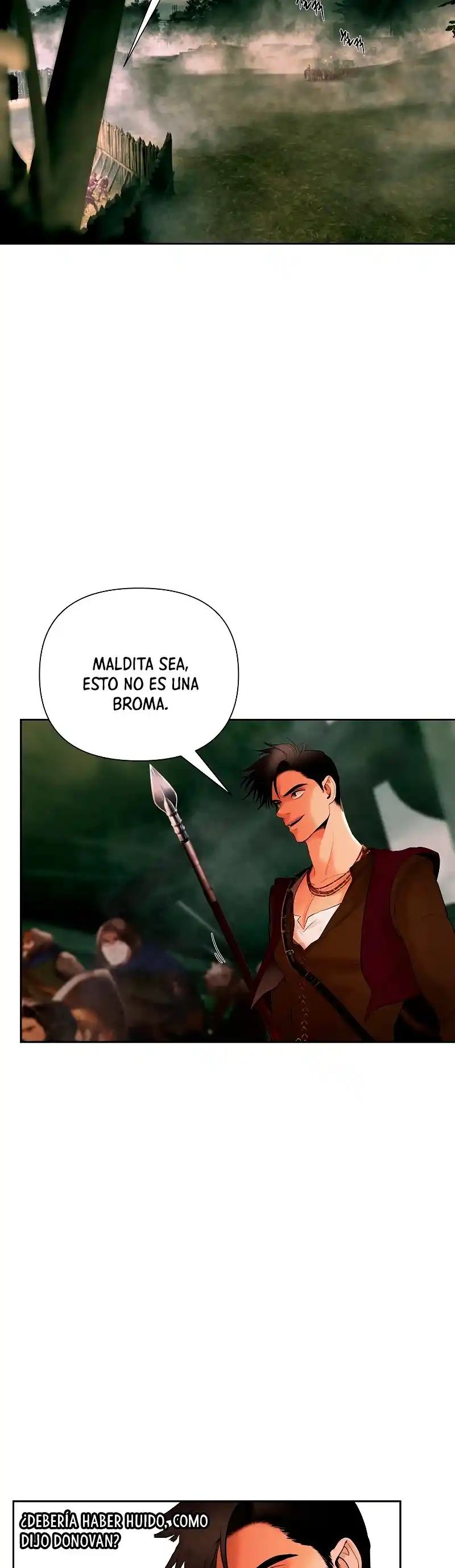 Quest Barbara - Capítulo 15 - Página 4 - LectorTMOo