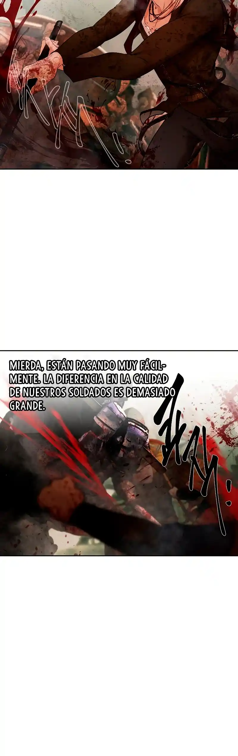 Quest Barbara - Capítulo 15 - Página 10 - LectorTMOo