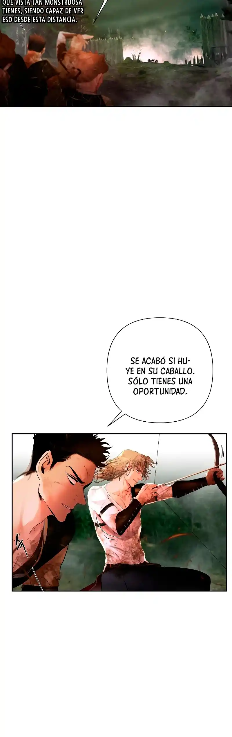 Quest Barbara - Capítulo 15 - Página 14 - LectorTMOo