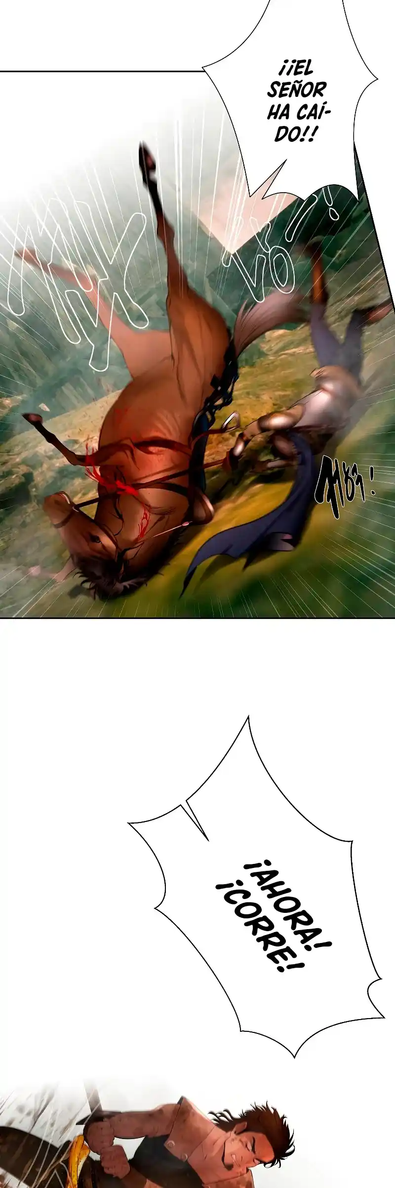Quest Barbara - Capítulo 15 - Página 17 - LectorTMOo