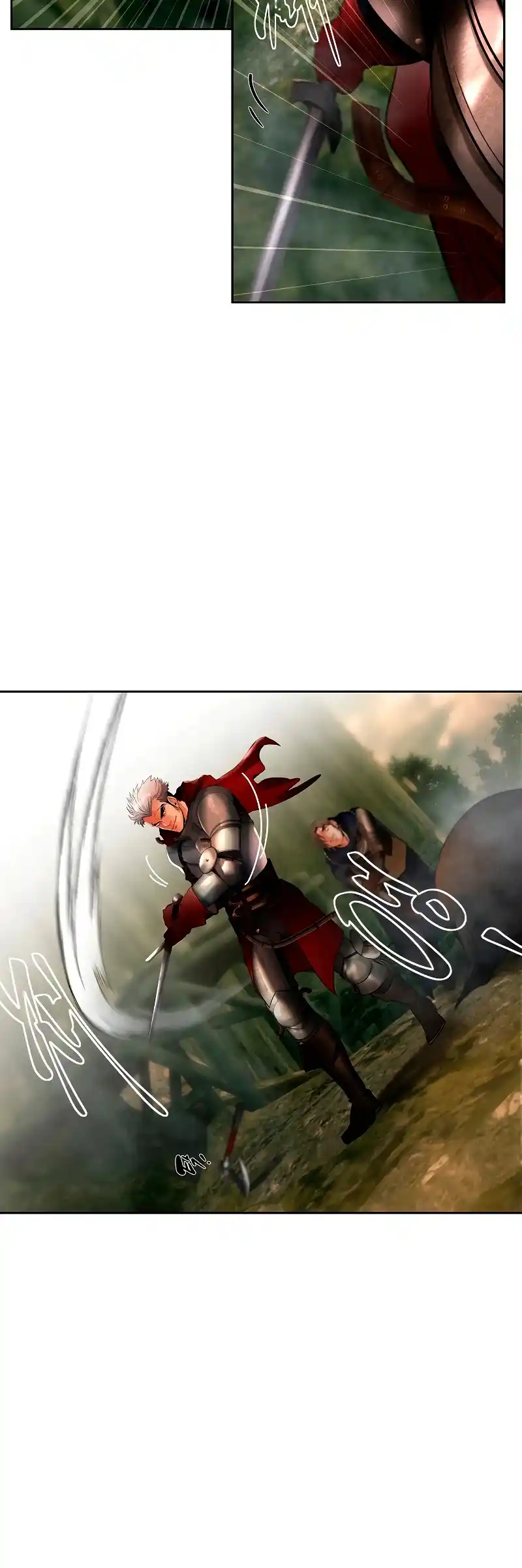 Quest Barbara - Capítulo 15 - Página 20 - LectorTMOo
