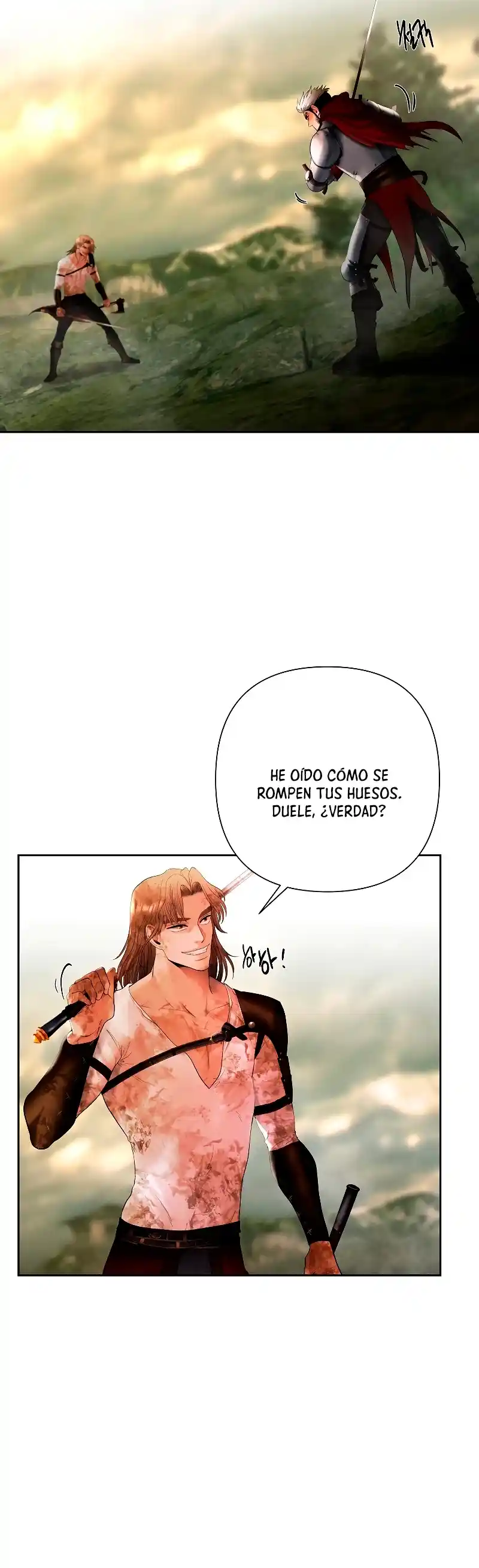 Quest Barbara - Capítulo 15 - Página 30 - LectorTMOo