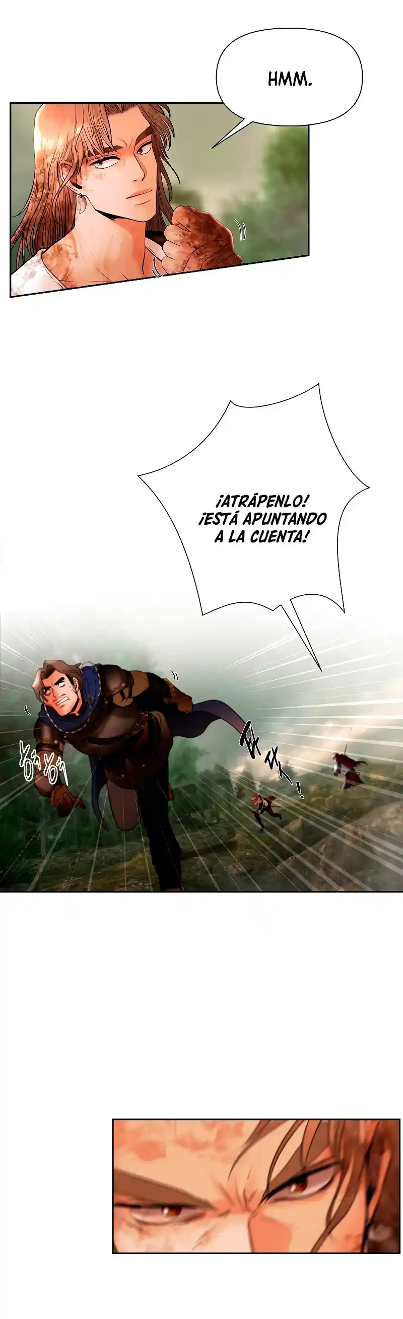 Quest Barbara - Capítulo 15 - Página 32 - LectorTMOo