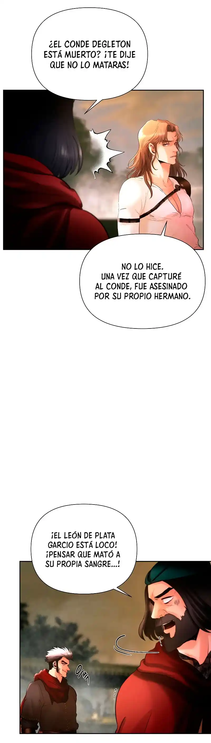 Quest Barbara - Capítulo 16 - Página 6 - LectorTMOo