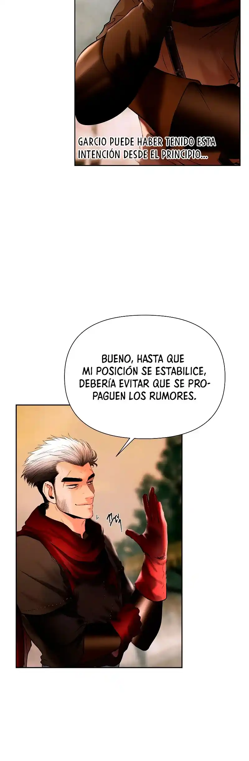 Quest Barbara - Capítulo 16 - Página 9 - LectorTMOo