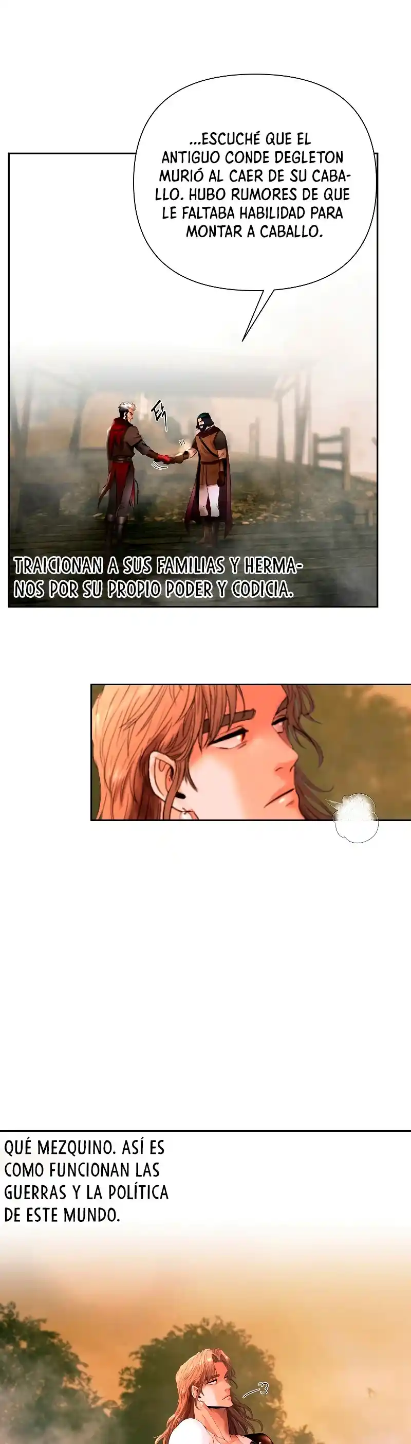 Quest Barbara - Capítulo 16 - Página 11 - LectorTMOo