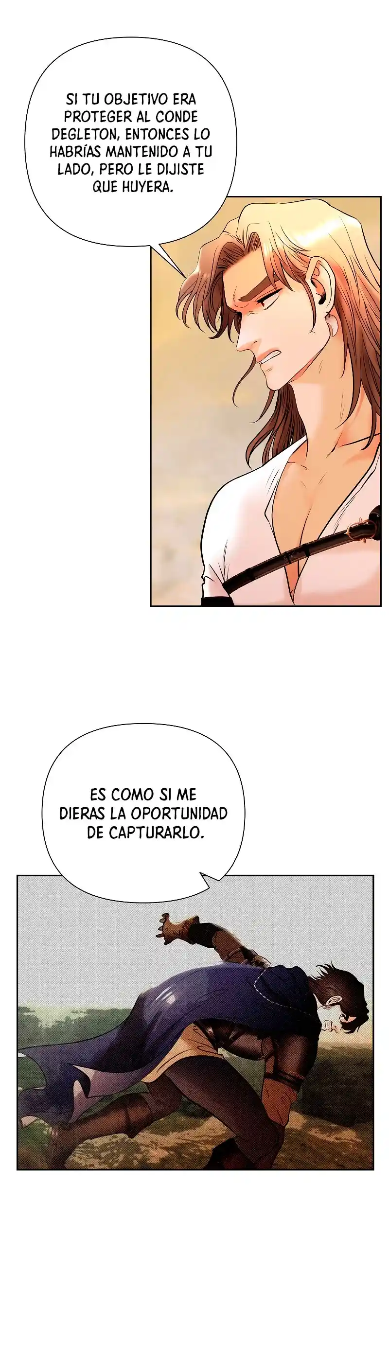 Quest Barbara - Capítulo 16 - Página 15 - LectorTMOo