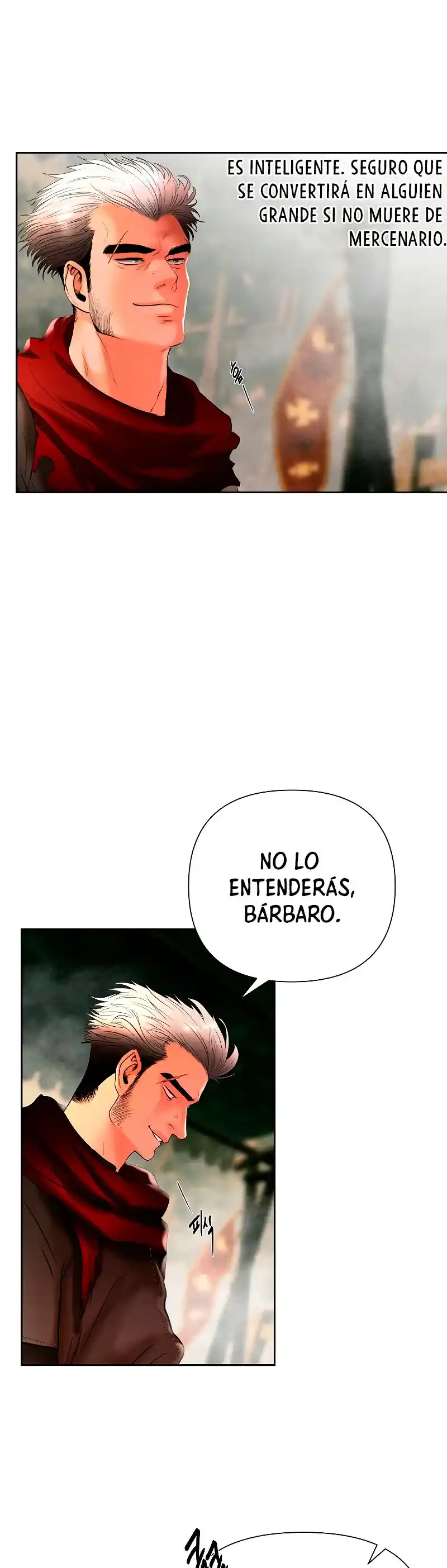 Quest Barbara - Capítulo 16 - Página 16 - LectorTMOo