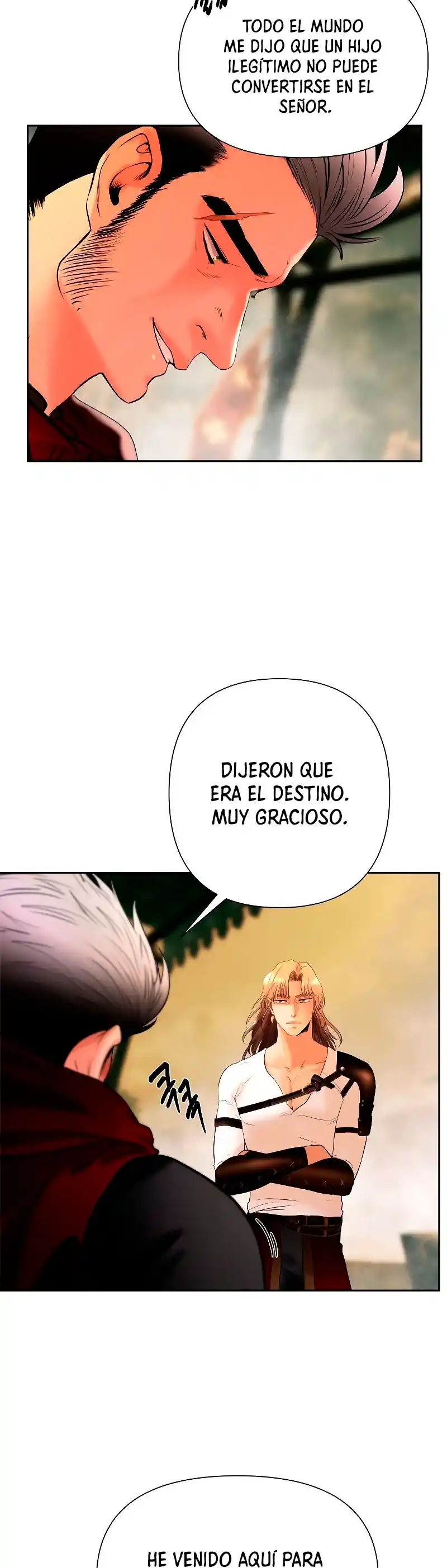 Quest Barbara - Capítulo 16 - Página 17 - LectorTMOo