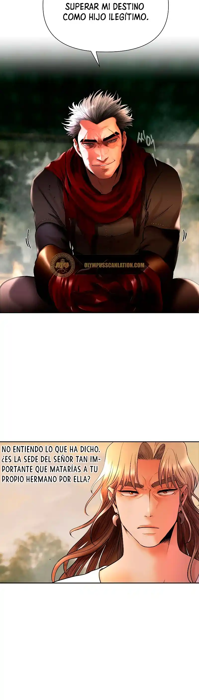 Quest Barbara - Capítulo 16 - Página 18 - LectorTMOo