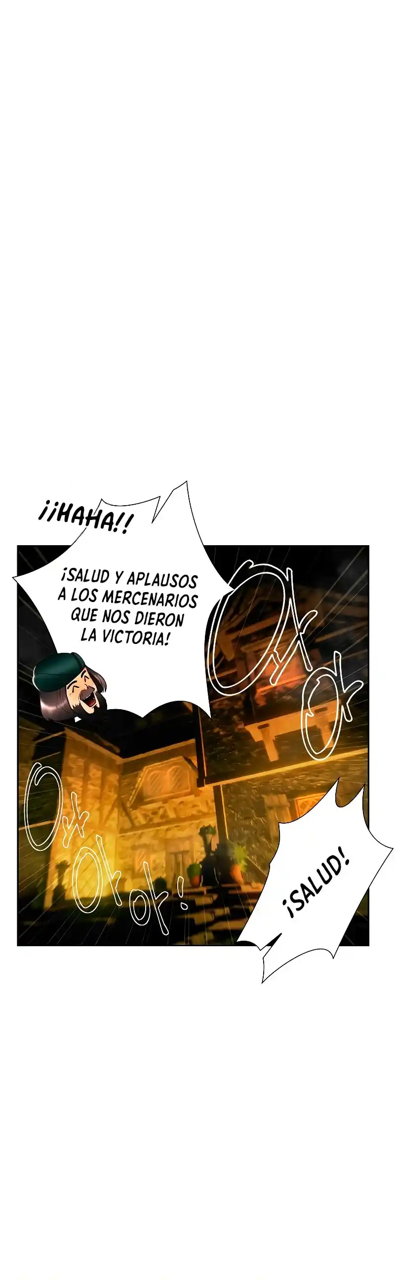 Quest Barbara - Capítulo 16 - Página 21 - LectorTMOo
