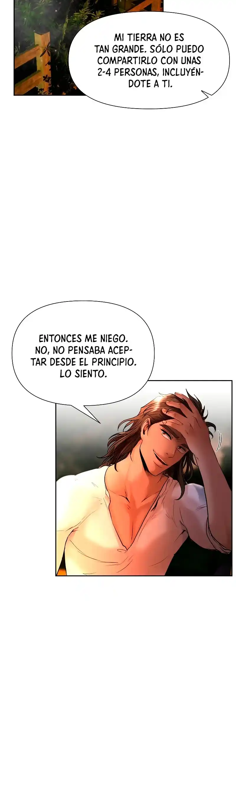 Quest Barbara - Capítulo 16 - Página 30 - LectorTMOo