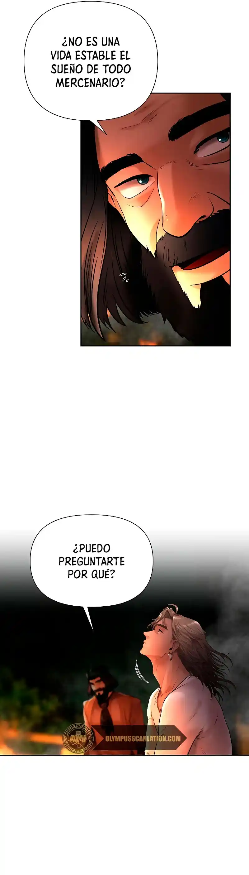 Quest Barbara - Capítulo 16 - Página 31 - LectorTMOo