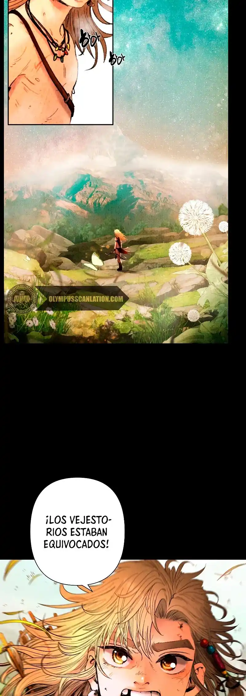 Quest Barbara - Capítulo 16 - Página 38 - LectorTMOo