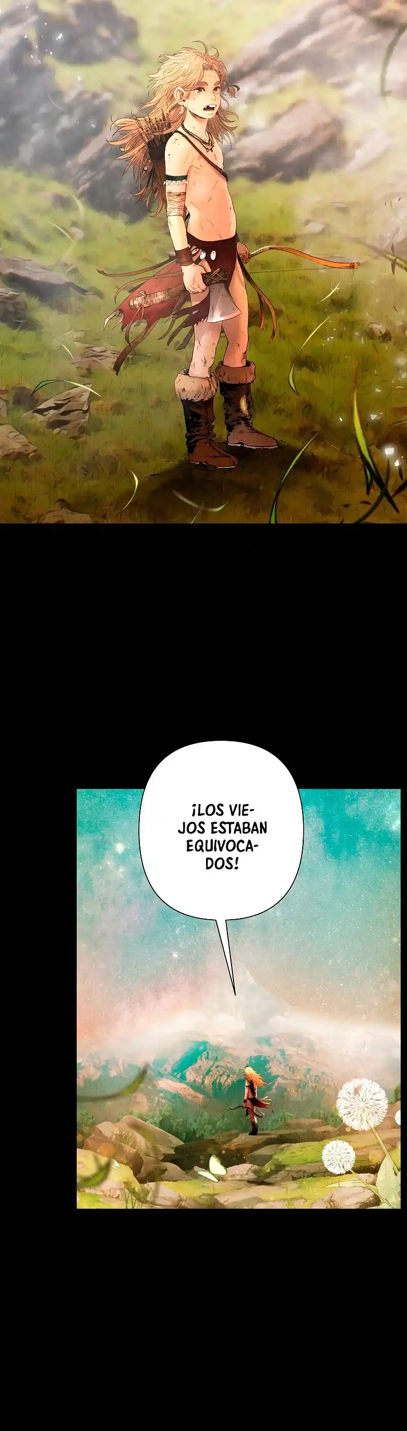 Quest Barbara - Capítulo 17 - Página 5 - LectorTMOo