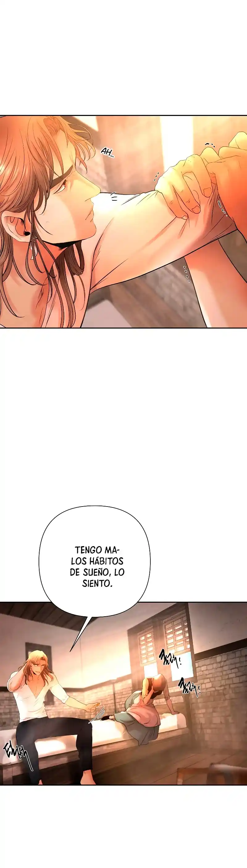 Quest Barbara - Capítulo 17 - Página 12 - LectorTMOo