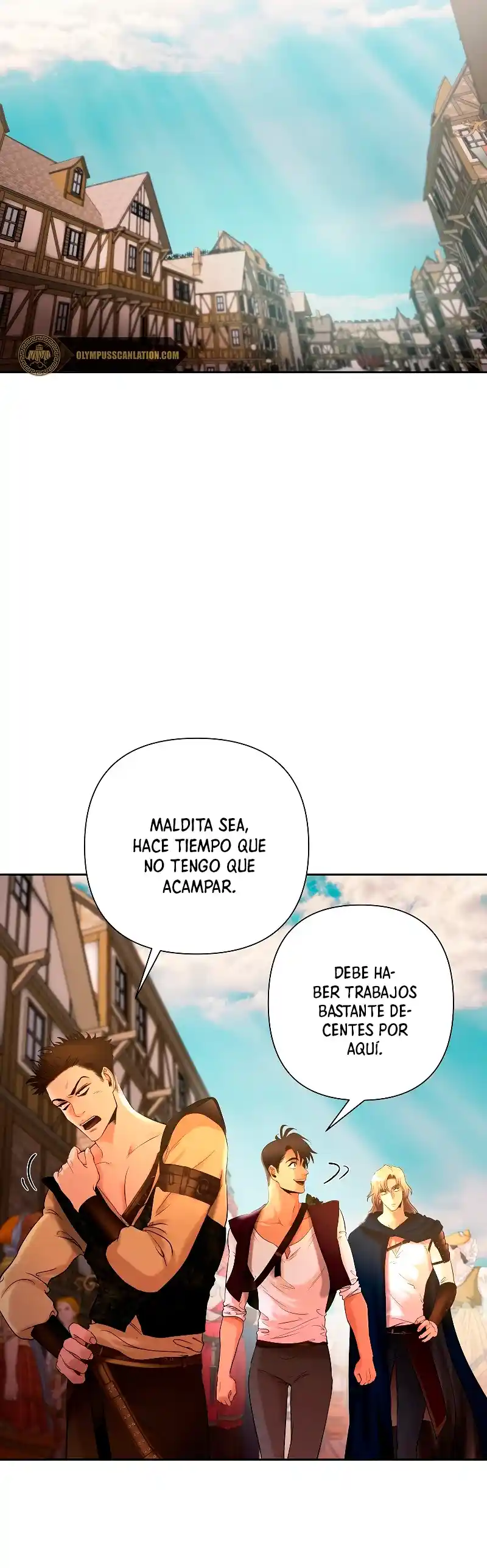 Quest Barbara - Capítulo 17 - Página 16 - LectorTMOo