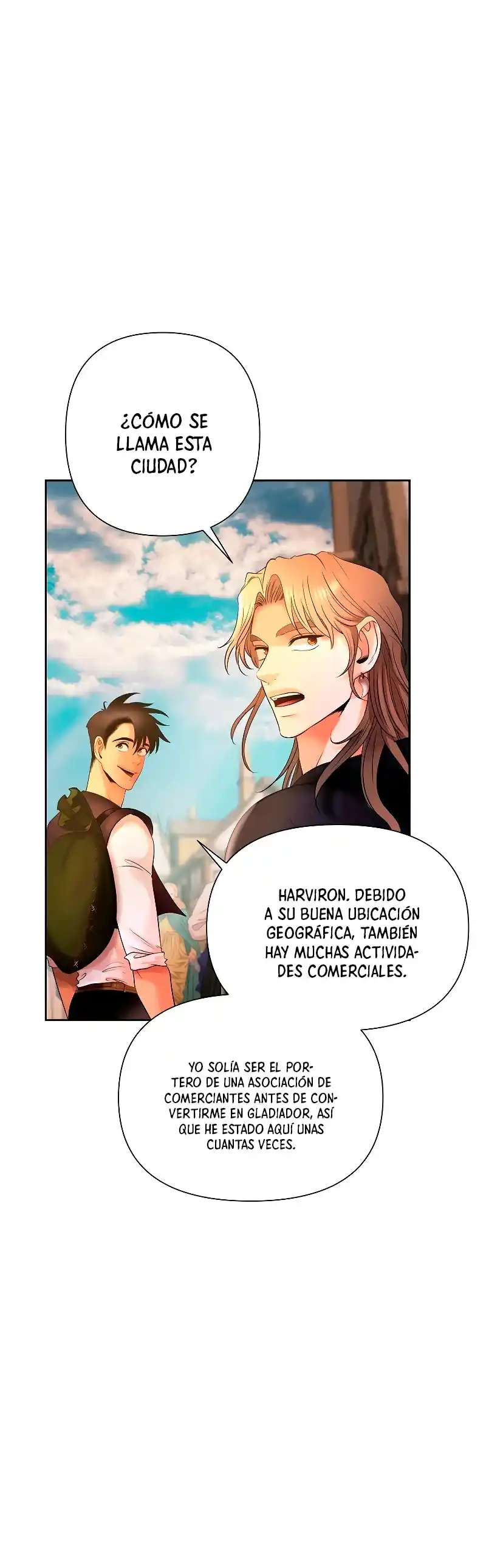 Quest Barbara - Capítulo 17 - Página 17 - LectorTMOo