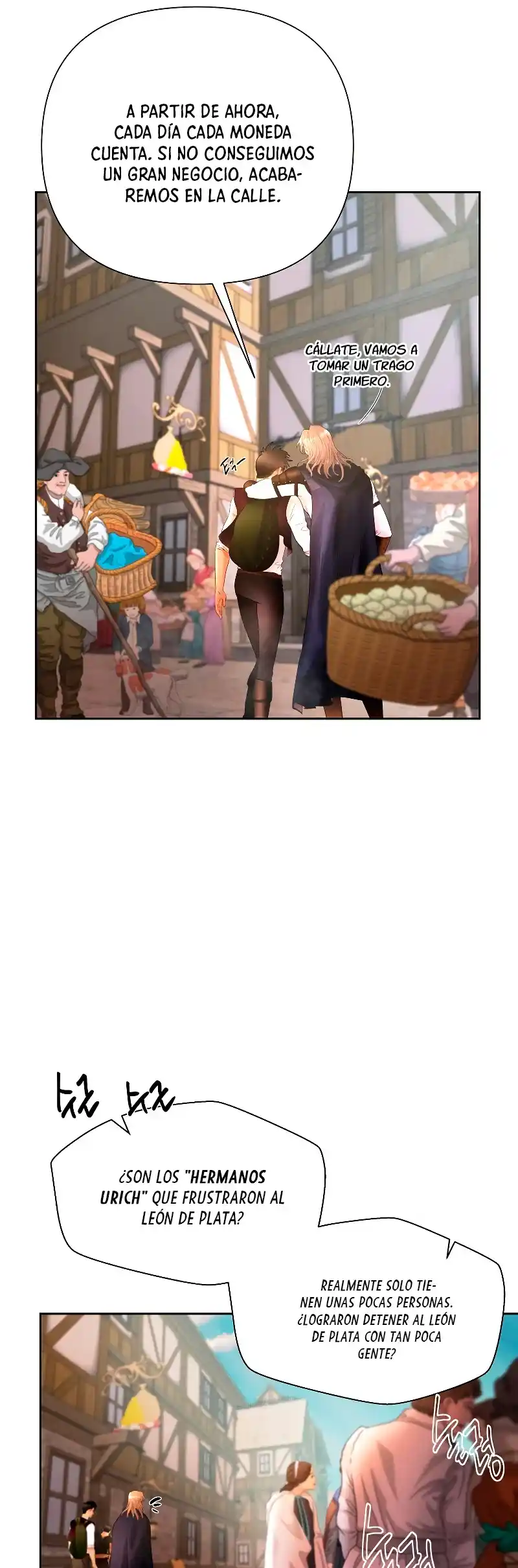 Quest Barbara - Capítulo 17 - Página 18 - LectorTMOo