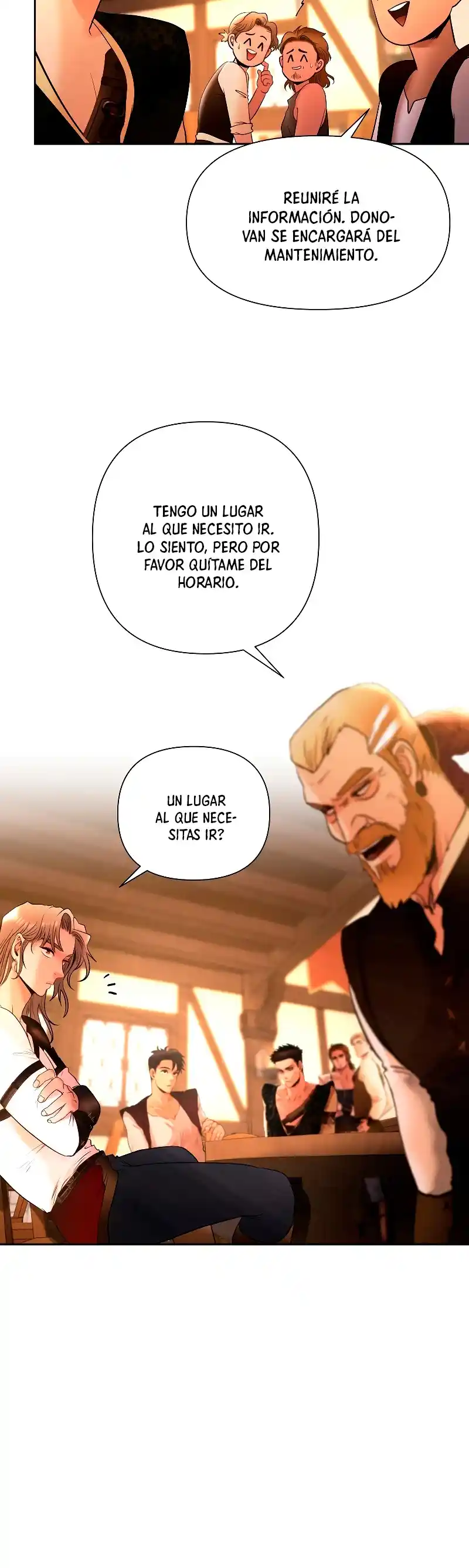 Quest Barbara - Capítulo 17 - Página 23 - LectorTMOo
