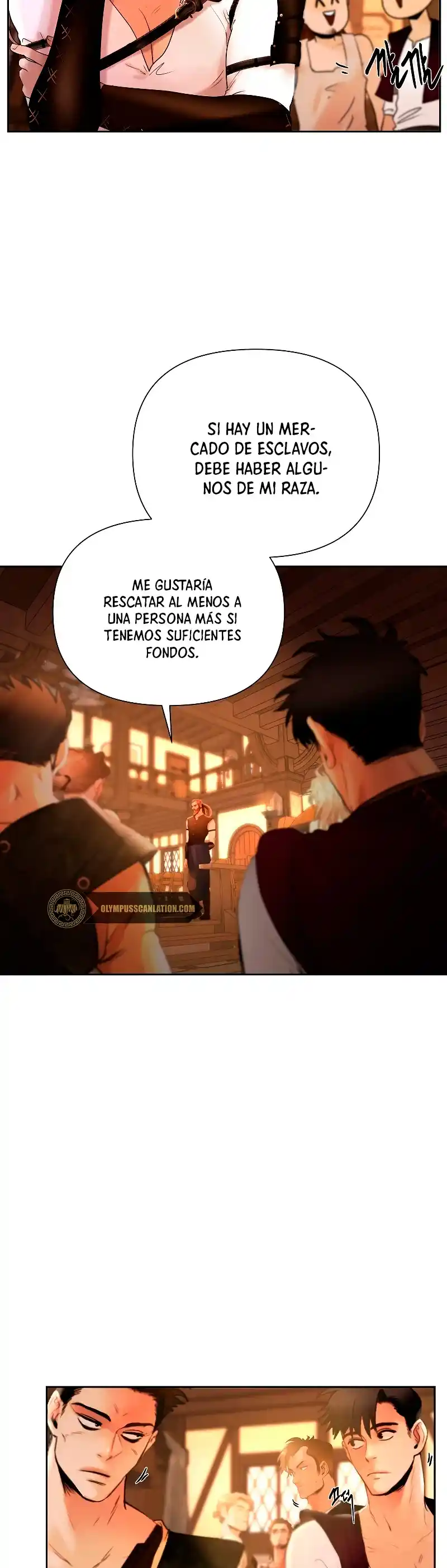 Quest Barbara - Capítulo 17 - Página 25 - LectorTMOo