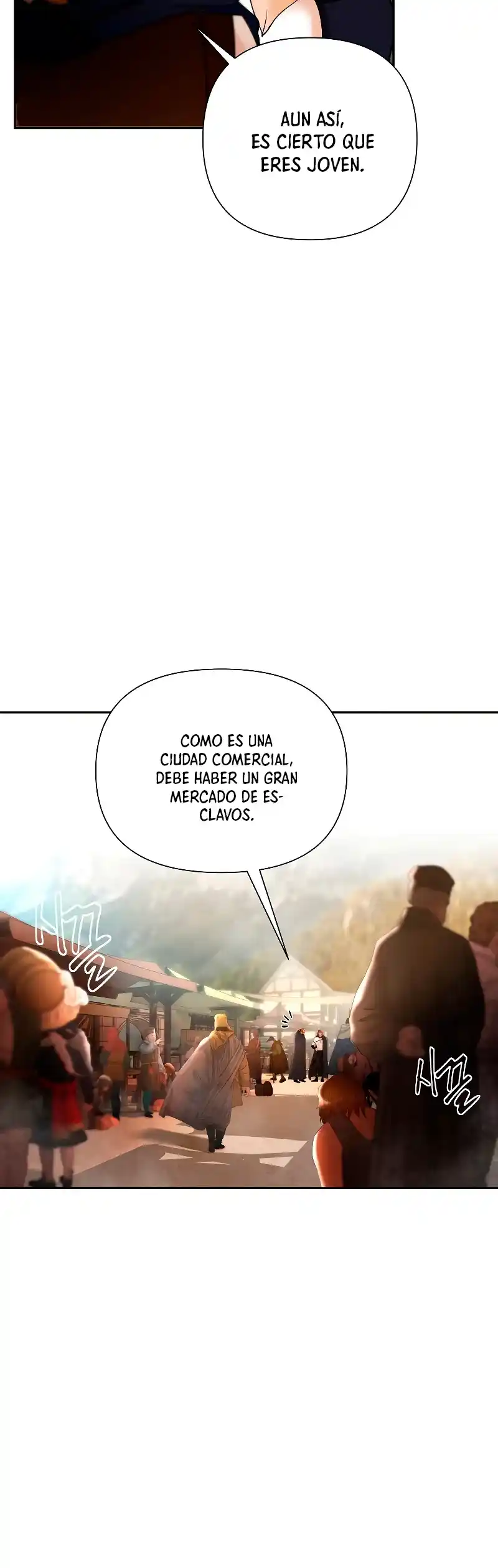 Quest Barbara - Capítulo 17 - Página 29 - LectorTMOo