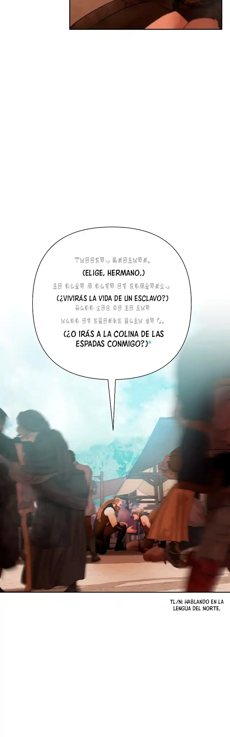 Quest Barbara - Capítulo 17 - Página 32 - LectorTMOo