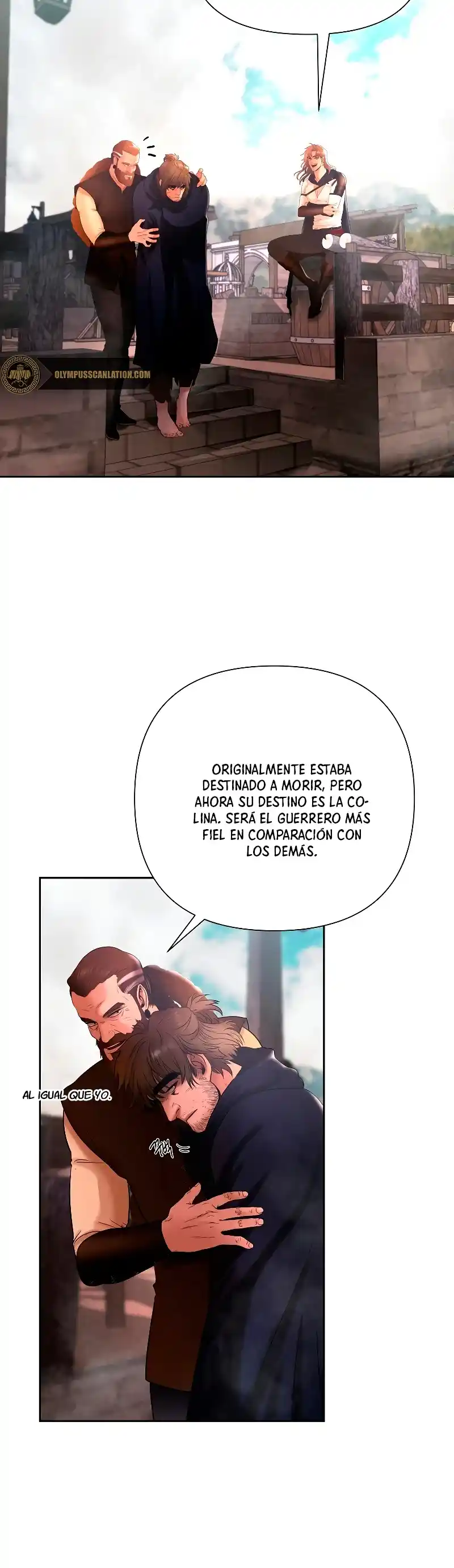 Quest Barbara - Capítulo 17 - Página 35 - LectorTMOo
