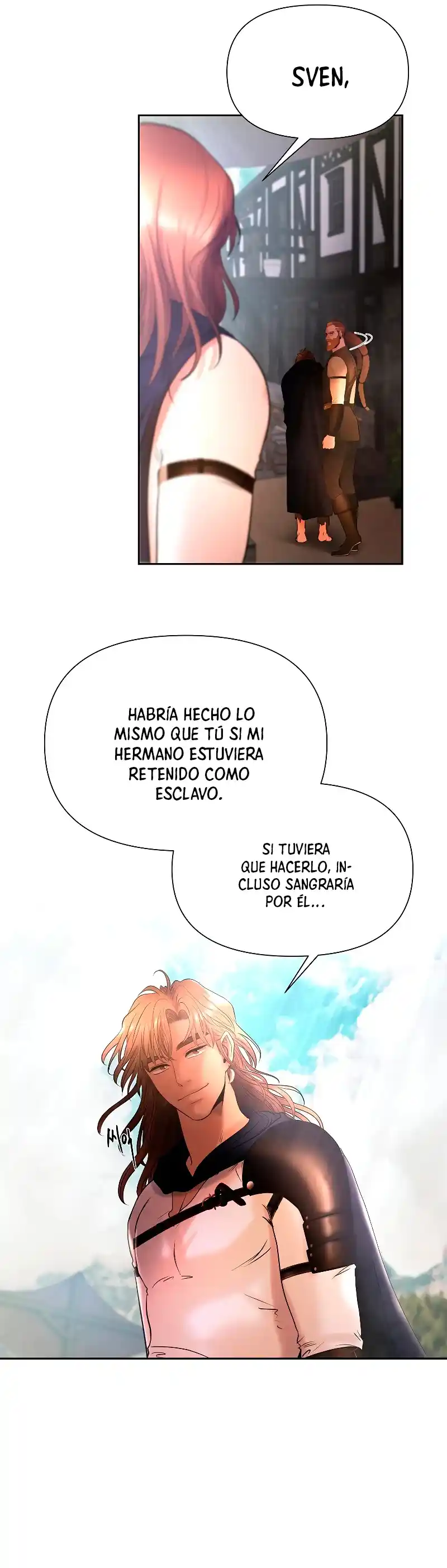 Quest Barbara - Capítulo 17 - Página 36 - LectorTMOo