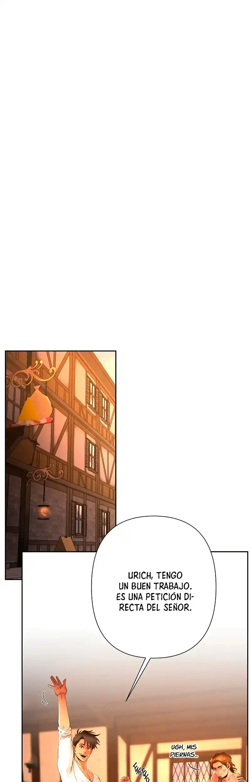 Quest Barbara - Capítulo 17 - Página 39 - LectorTMOo