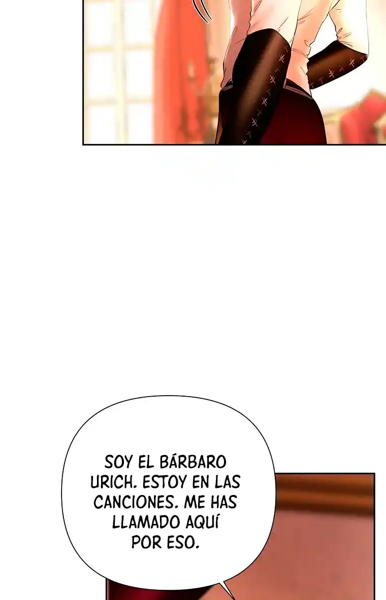 Quest Barbara - Capítulo 18 - Página 4 - LectorTMOo