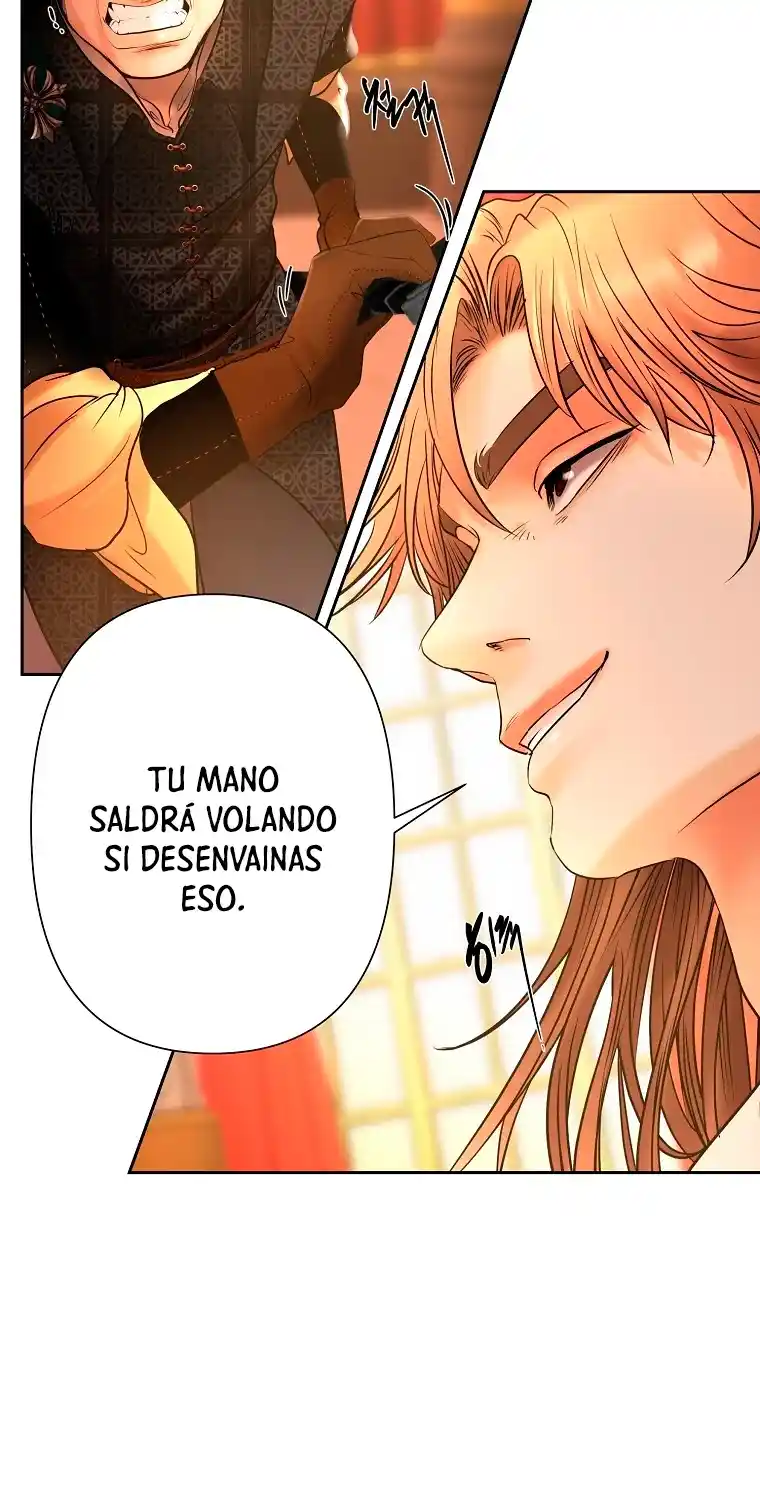 Quest Barbara - Capítulo 18 - Página 21 - LectorTMOo