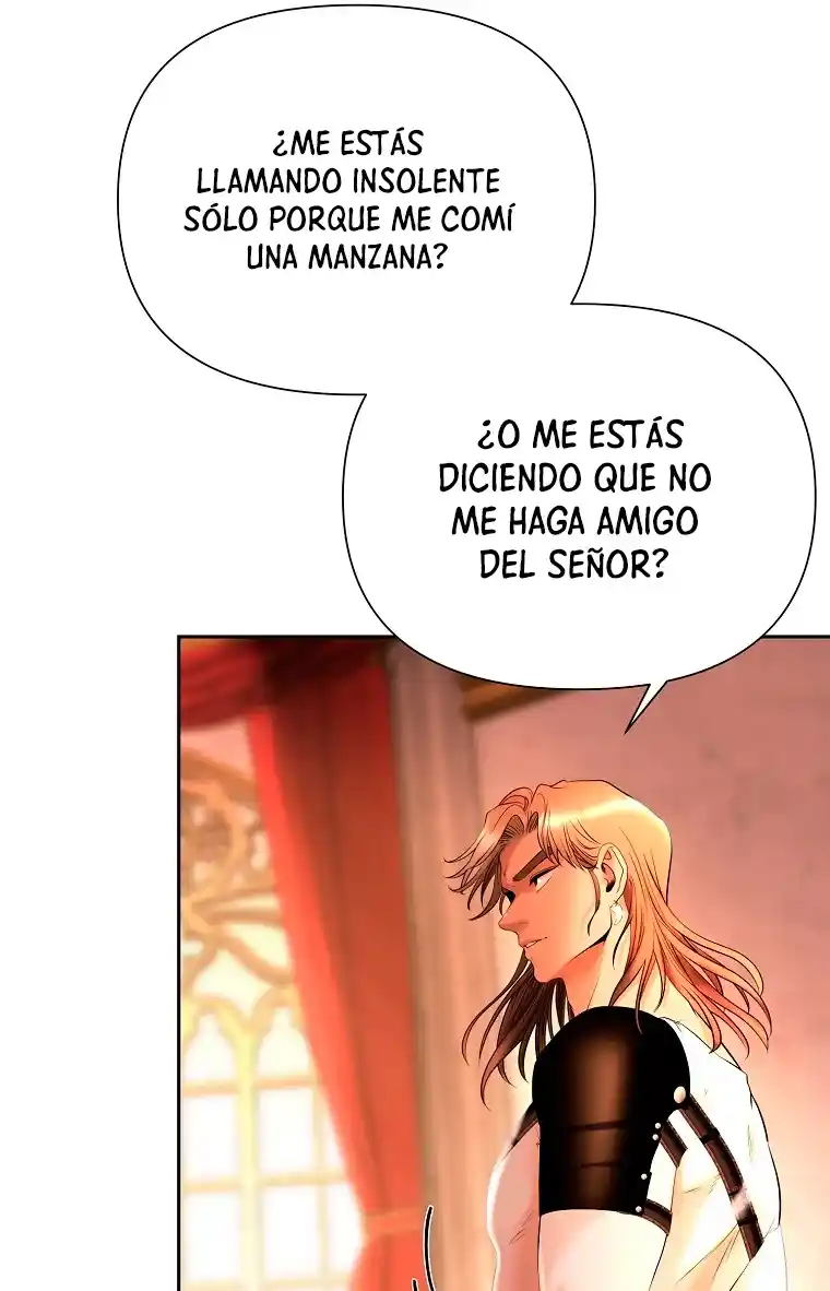 Quest Barbara - Capítulo 18 - Página 23 - LectorTMOo