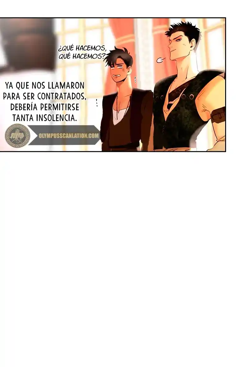 Quest Barbara - Capítulo 18 - Página 27 - LectorTMOo
