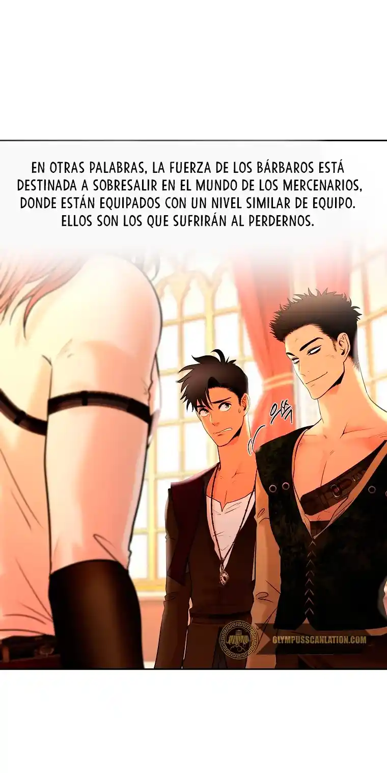 Quest Barbara - Capítulo 18 - Página 30 - LectorTMOo